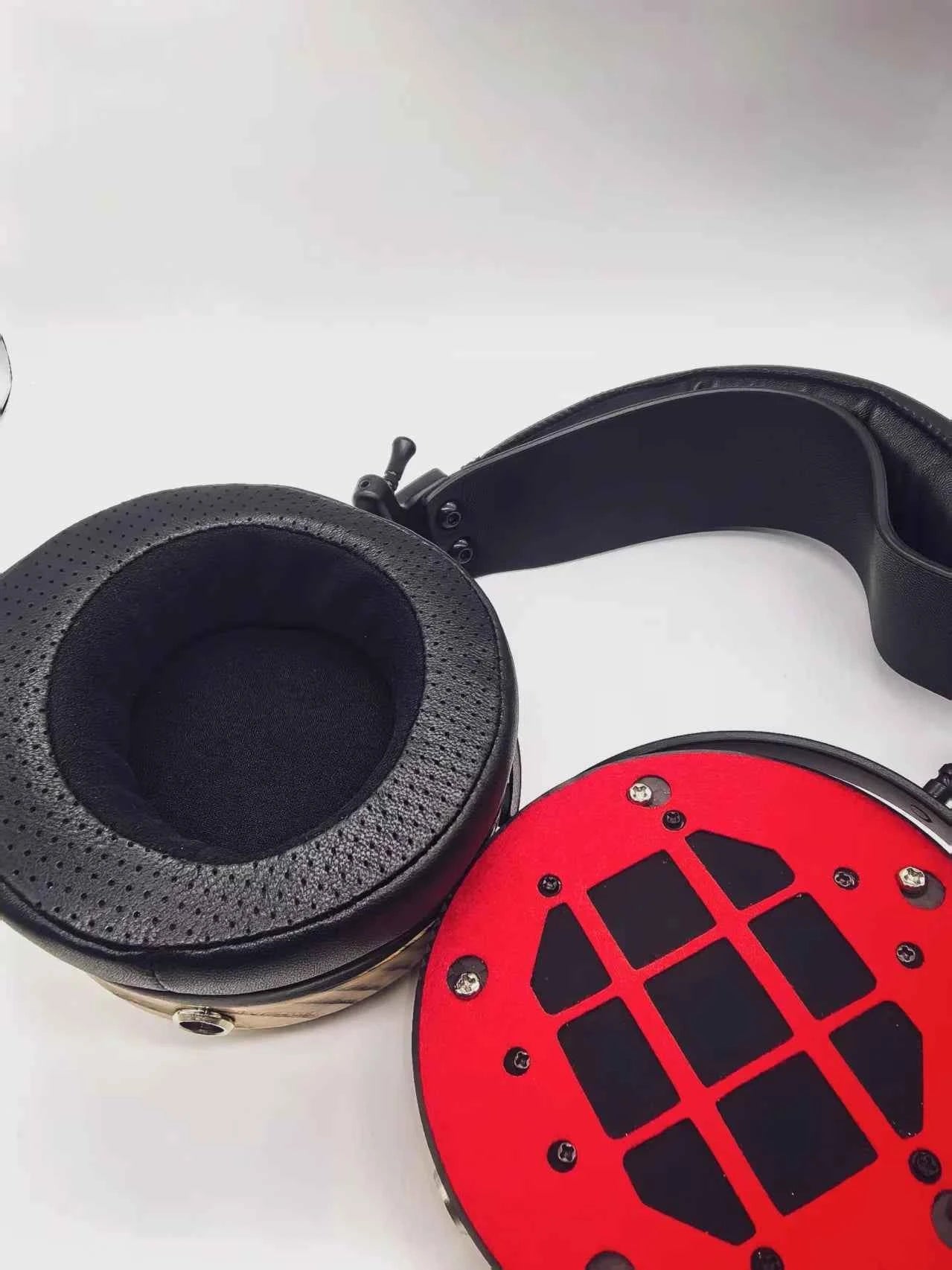 Shadow-AUDIO CC Music HIFI headphone (ZMF CC MOD)