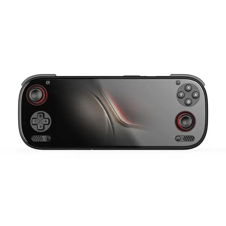 AYN ODIN3 Joystick/Trigger Pocket Player Console 6''IPS 1080P 120Hz AMOLED Video Game Console Support Wi-Fi7+BT6.0 Connect Game Battles Handheld Game Console Best Gift