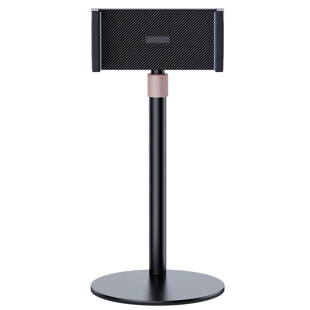 UPERFECT Portable Monitor VESA Stand for 15.6'' 17.3''  Adjustable 360° Swivel Bracket Tablet Holder Compatible with 4.7’’-17.3