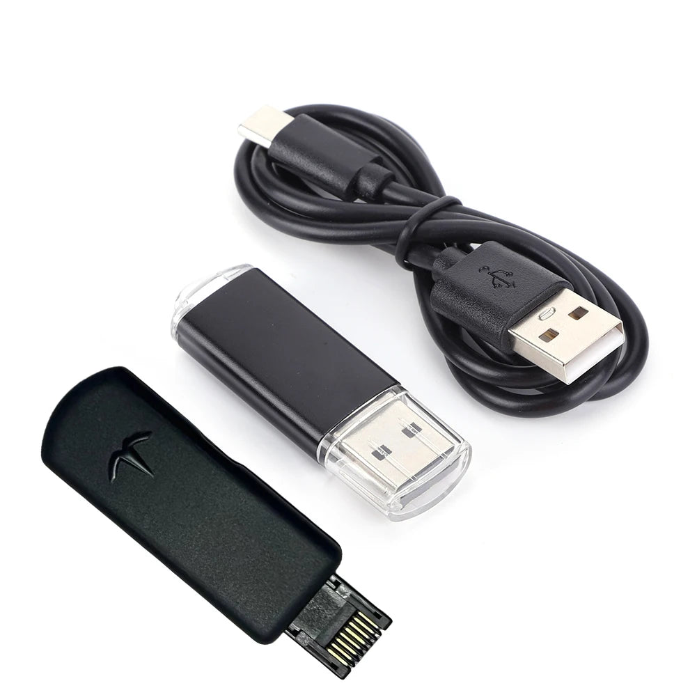One-Key JB Tool Mod Set Modification Kit USB Adapter USB Dongle Jailbreaker for PS4/PS4 Pro/PS4 Slim 9.0-11.0 System Accessories
