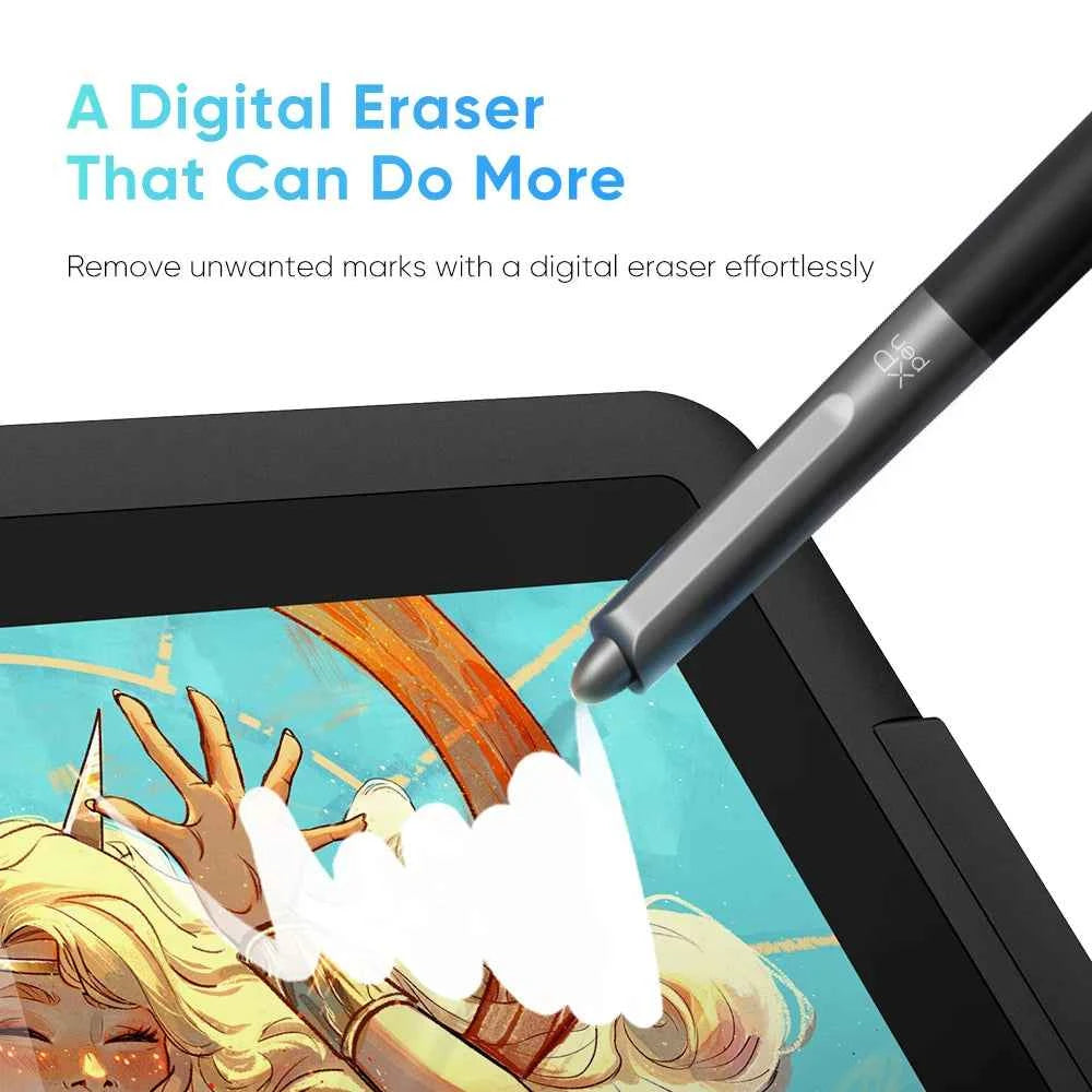 XPPen Artist 13.3 Pro V2 Graphics Tablet Drawing Monitor 13.3