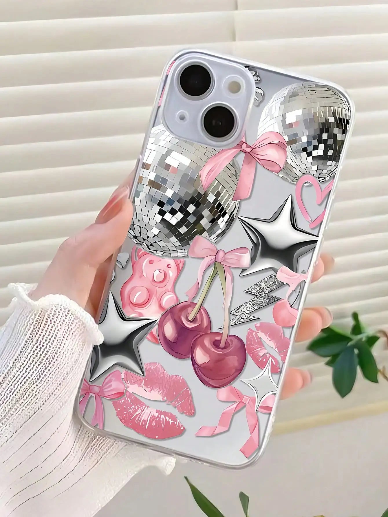 Shockproof Sun Graphic Fashion 1pc Yellow Sun Graphic Lychee Texture Shockproof Anti-Slip Soft Phone Case Cover Compatible With Apple & Phones Waterproof Anti-Fall Scratch Resistant International Version Not The Domestic Vers