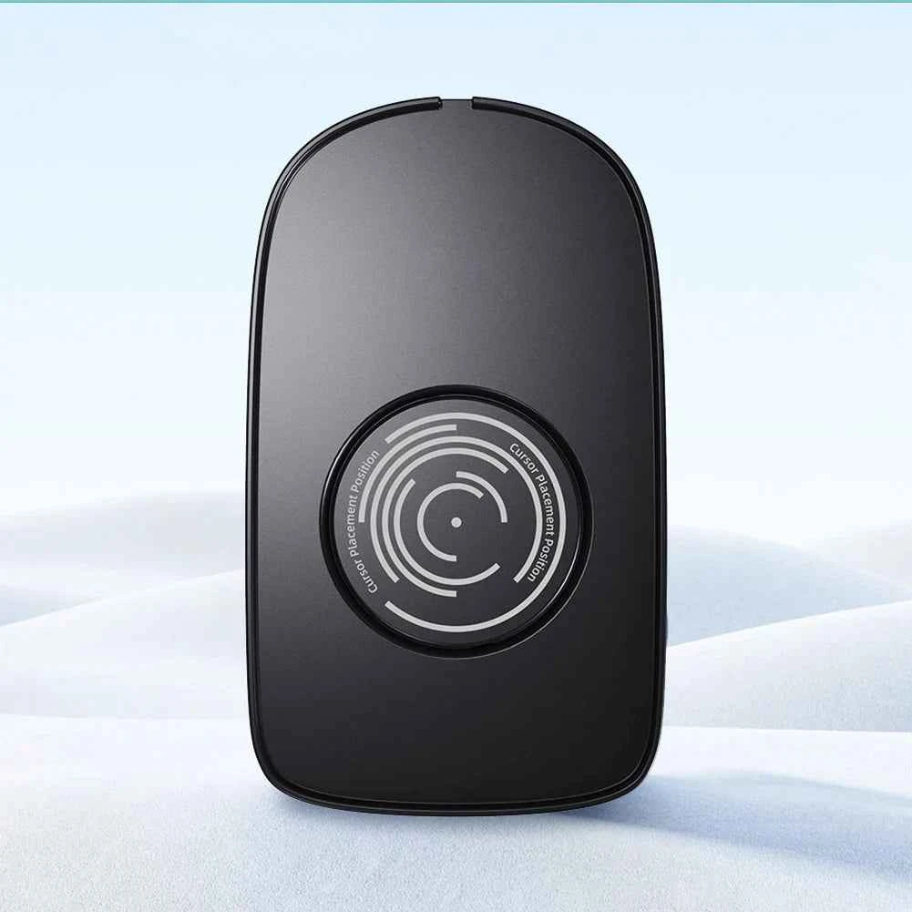 Undetectable Mouse Jiggler 5V 1A Simulate Mouse Mover Wired Wireless Mouse Compatible for Computer Awakening for Keeps PC Active