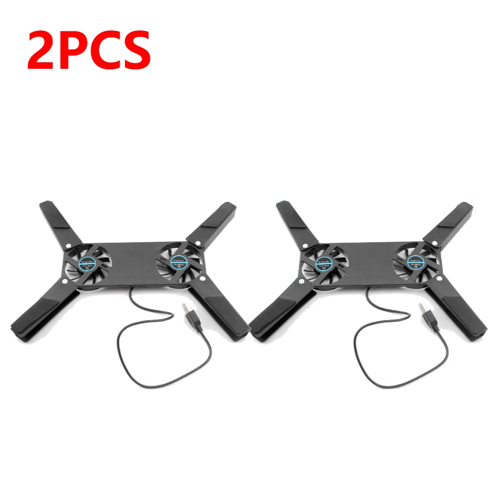 JEYI Foldable USB Laptop Cooling Pad
