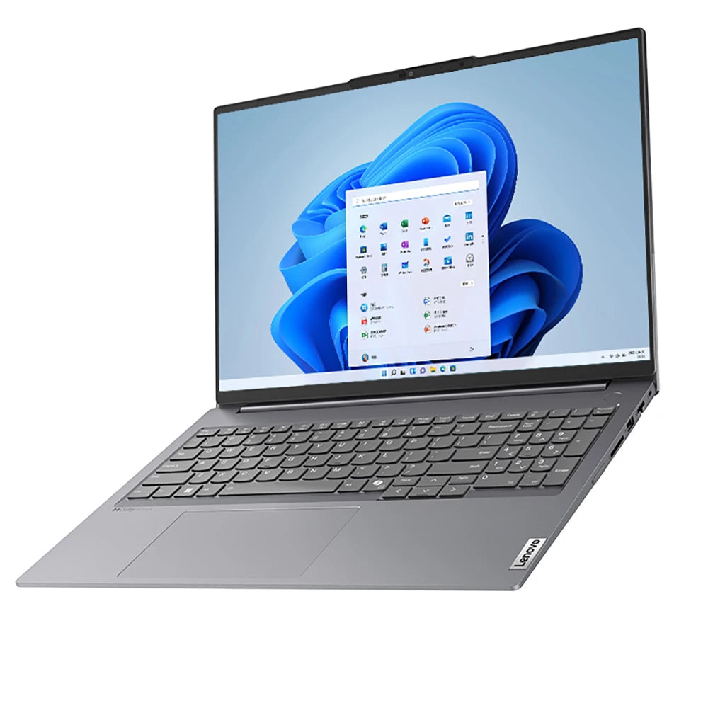Lenovo ThinkBook 16+ R7-8845/780M AI7 H 350/860M 32GB+1TB 16inch 2.5K/3.2K 120Hz/165Hz Screen - WinSupport Tech