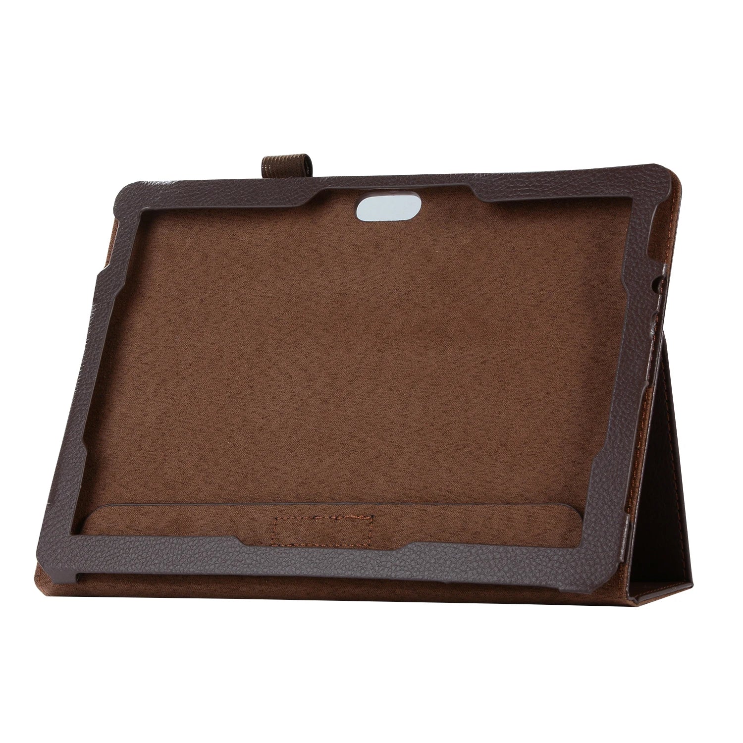 PU Leather Stand Case for Microsoft Surface Pro 8 7 6 5 4 3 Slim Folding Cover Colourful Luxury Tablet Shell Shockproof Funda