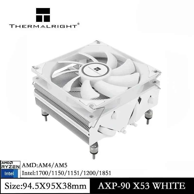 Thermalright AXP90-X53 Full Copper Low Profile CPU Cooler