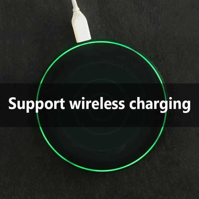 2026 S8 Wireless Earphones For Pro 3 Ture Wireless Earbuds Sports Pro 2 HiFI Stereo Waterproof Headset TWS Headphone With ANC