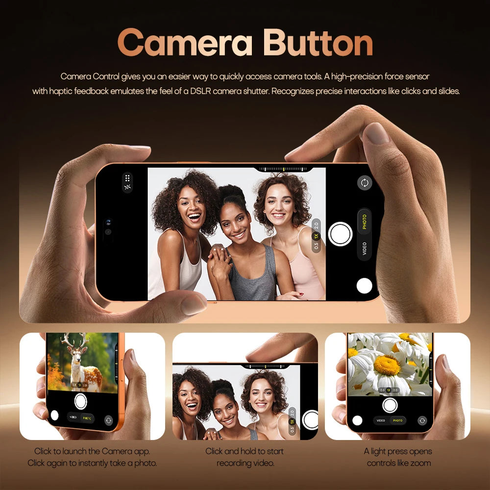 2026 HOT NEW Silicone Case For i17 Pro Max 7.3inch Smartphone Shockproof Cover Lite Moblie Phones Cases Accessories High Quality