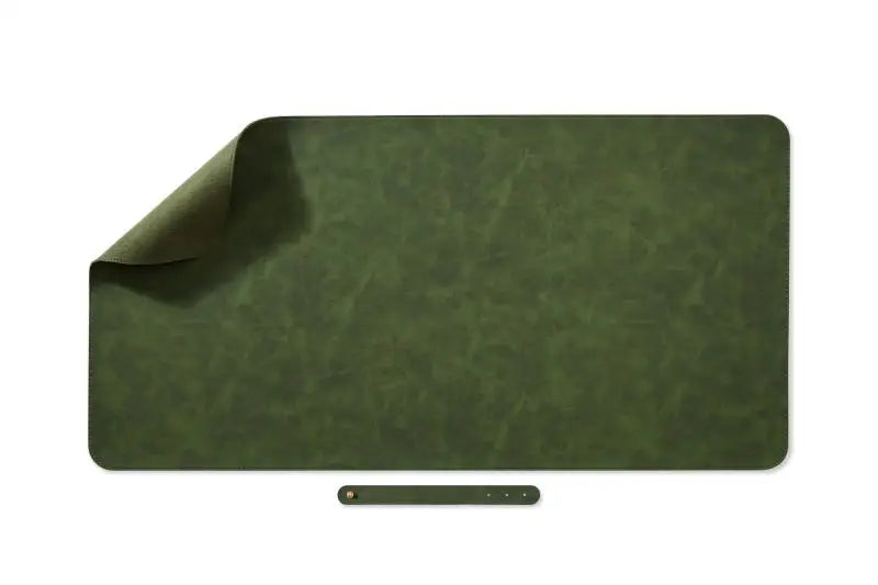 Large Mouse Pad Desk Pad Waterproof  Mouse Mat Desk Mat Protective Cover Computer Laptop Non-slip Easy To Clean Gaming Mouse Pad