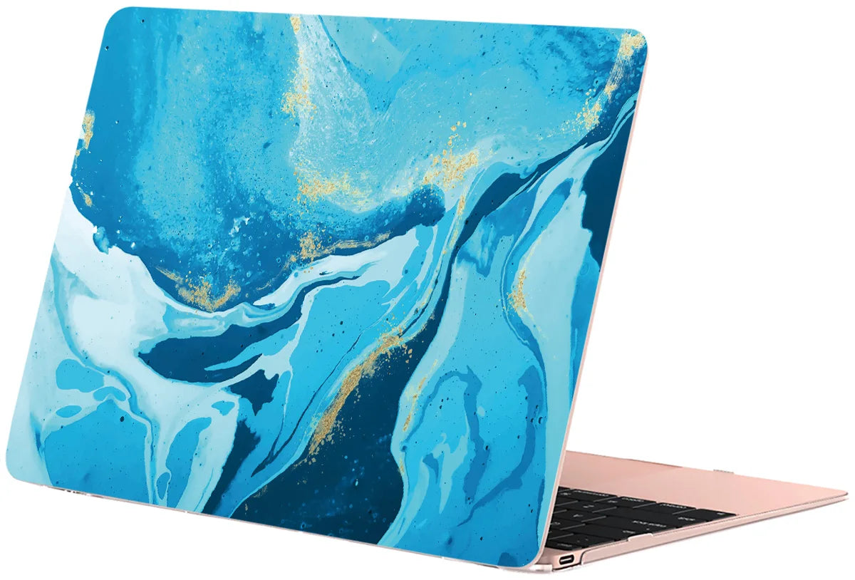 Case for Macbook Air 13 M5 M1 Pro 14 M4 13M3 15 16 M2 Mac Hard Shell Funda Laptop Accessory Cover A3449 A3448 A3427 A3426 Neo 12