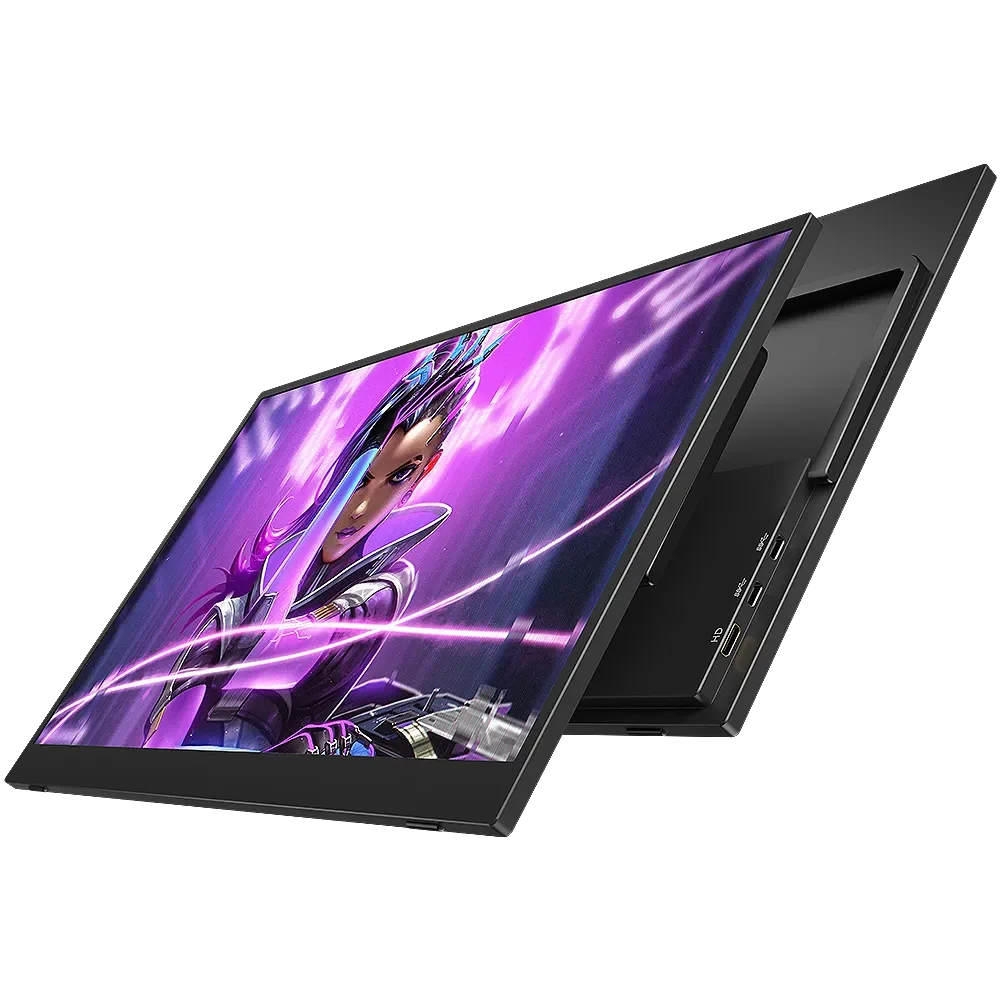 UPERFECT UColor J5 4K Portable Monitor 17.3