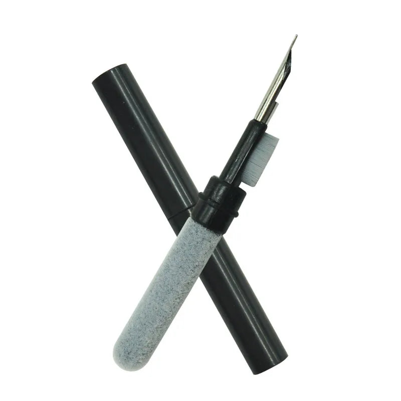 Cleaner Kit for Airpods Pro 1 2 3 earbuds Cleaning Pen Brush Bluetooth Earphones Case Headset Keyboard Phone Cleaning Tools