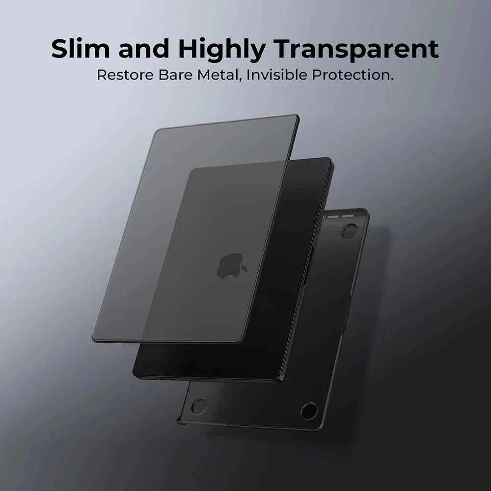 Laptop Case for MacBook Air 13 13.6 13.3 M3 M2 Chip 2026-2022 Case MacBook Air 15 A3428 Cover MacBook Neo Pro 14 A3434 16 M4