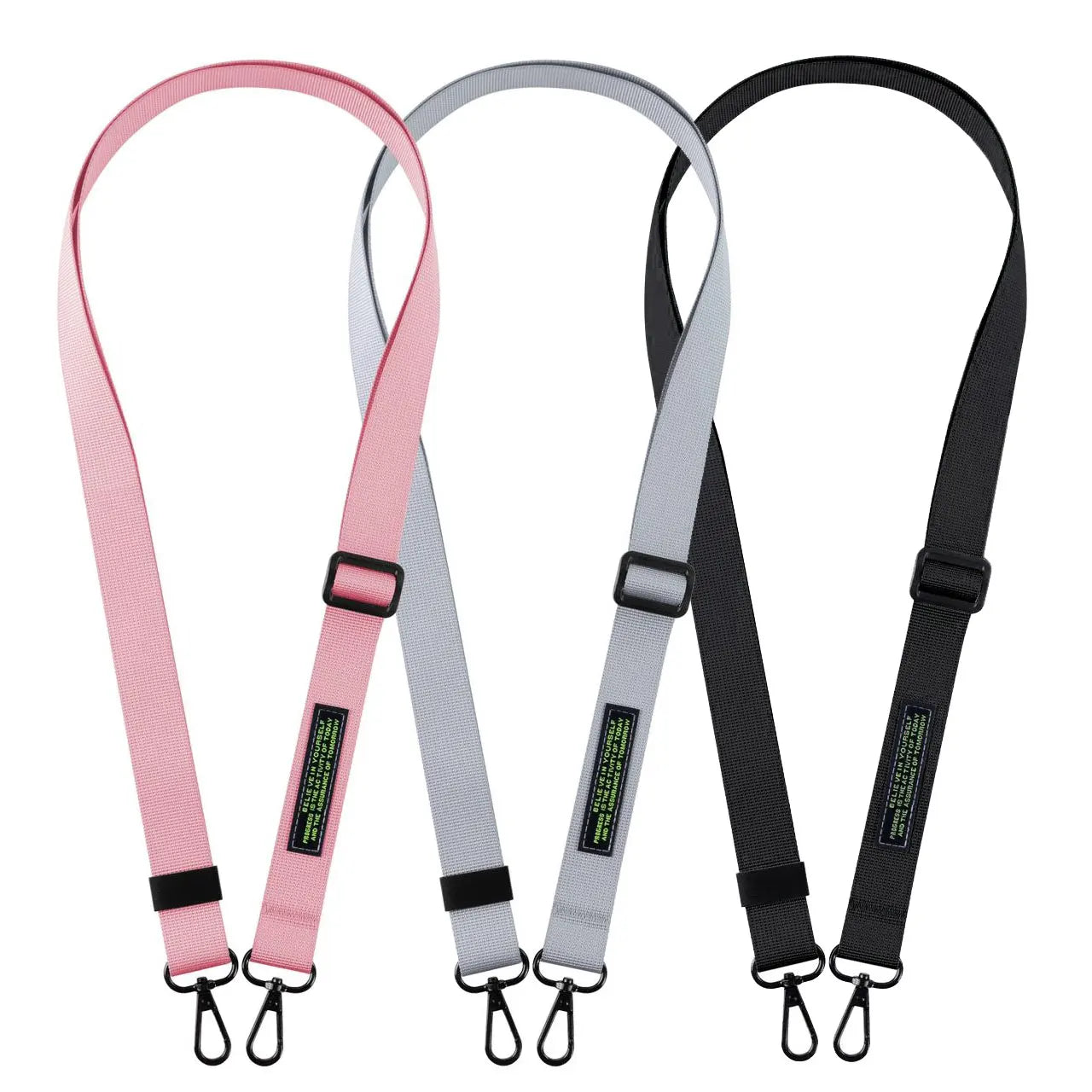For Samsung Galaxy S25/Plus/Ultra/S25 Edge/S24/Plus/S24 Ultra Phone Case Shockproof Heavy Duty Kickstand Cover With Lanyard