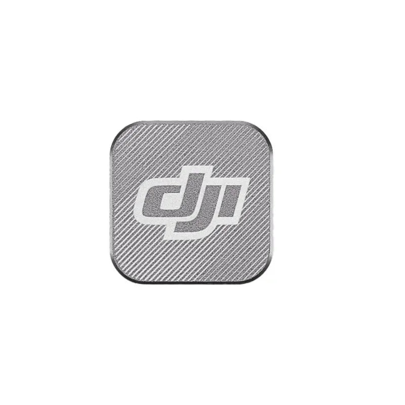 Original Mic 3 /Mic Mini /Mic 2 Microphone Magnet Magnetic Clip and Clip Magnet for DJI Microphone Accessories