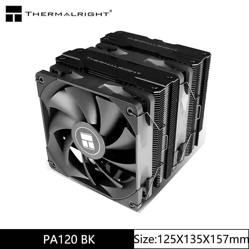 Thermalright PA120 CPU Air Cooler