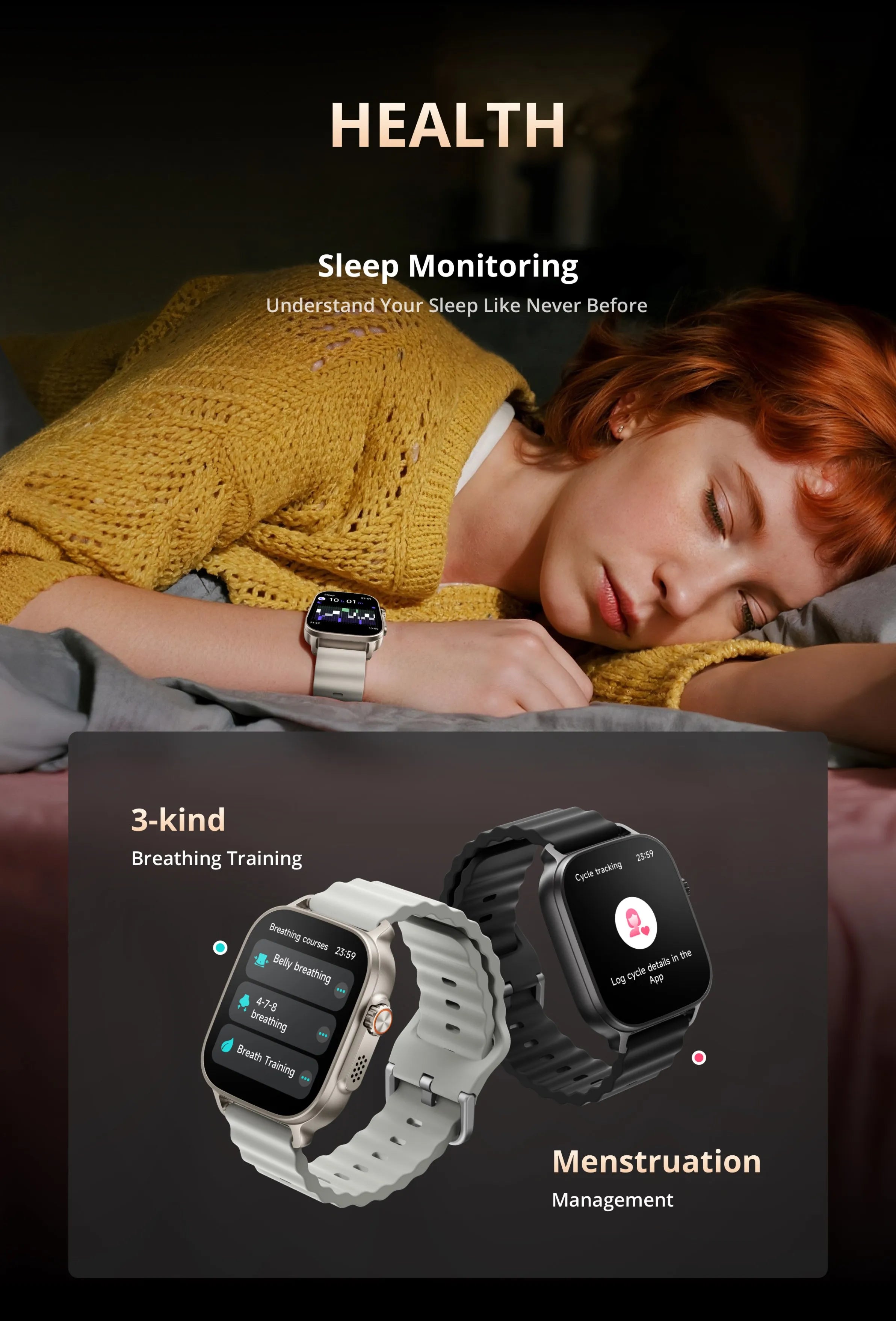 Global Version realme watch 5 1.97