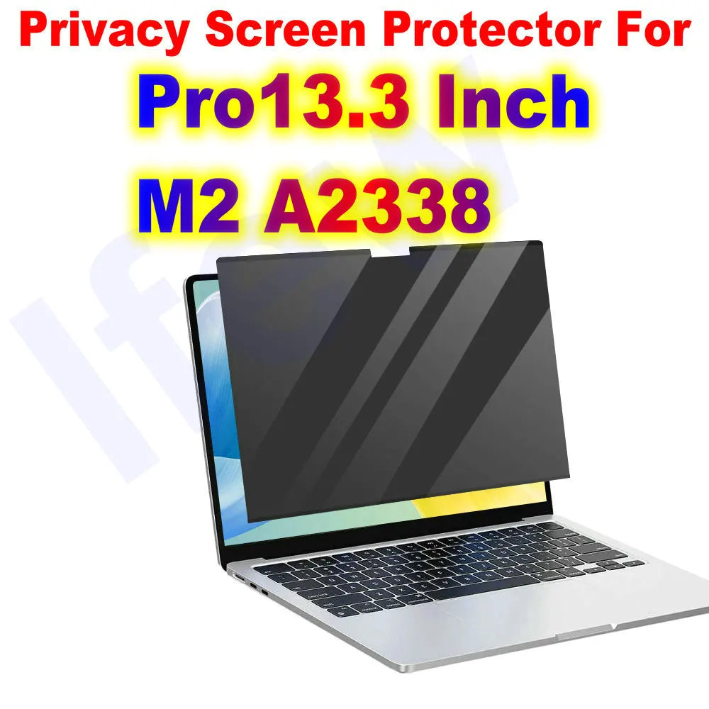 Anti-peeping Screen Protector For Laptop Computer 14 15.6 17 inch 12.5 13 17.3 inches Anti-spy/Glare Matte Film Privacy Filter