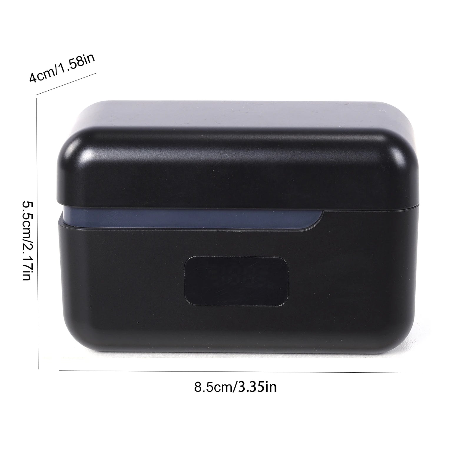 Mini Microphone for IPhone/Android/Camera with Noise Reduction Plug & Play Lapel Mic for Video Recording Vlogging Interview