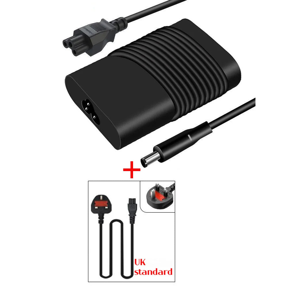 19.5V 2.31A 45W 4.5mm*3.0mm Laptop Ac Adapter Charger For Dell Inspiron 15 5555 5558 5559 5565 5568 5570 5578 5579 7558 7568