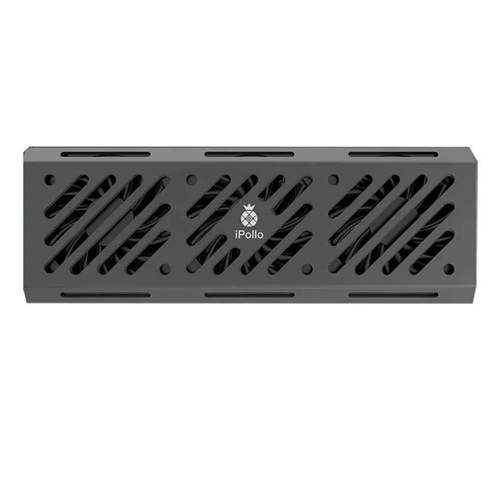 New iPollo V2X 1200Mh/s 165W ETC Miner ETCHash Algorithm ipollo ETC ASIC Miner V2X 1.2G ETC Mining Machine ETC Coin Low Noise