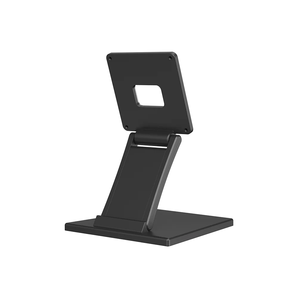 UPERFECT UStand D11 VESA Adjustable LCD TV Stand Folding Metal Monitor Desk Stand With VESA Hole 75x75mm&100x100mm UP to 22inchs