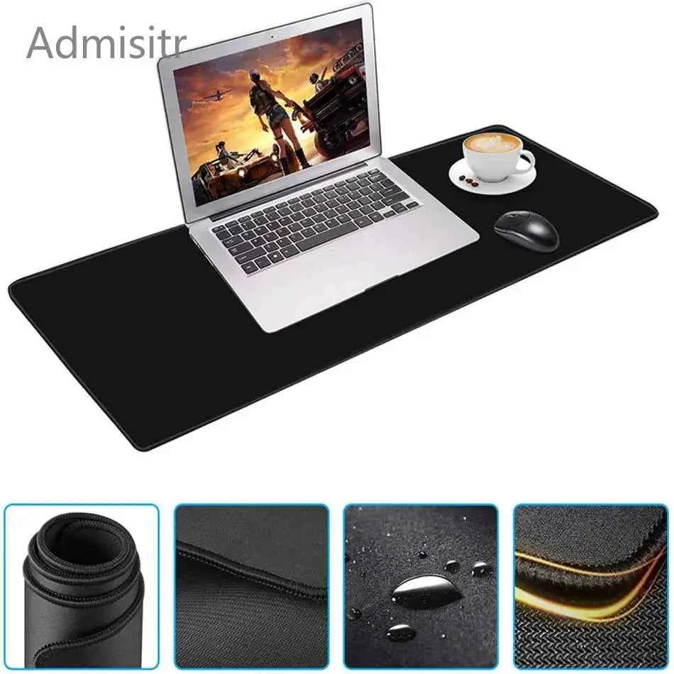 Anime Mask Girl Mouse Pad YUki Aim Gaming Speed Mouse Mat Game Premium Mousepad Gamer E-Sports Desk Mat Computer Keyboard Mats