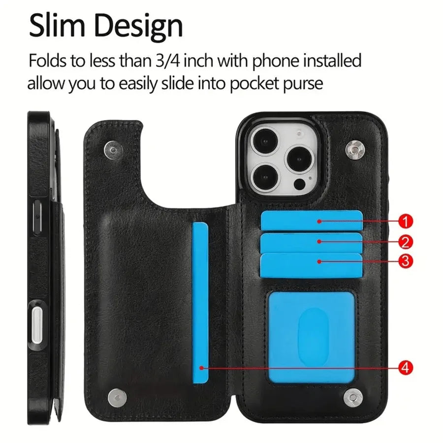 Phone Case: Pearl Polka ,TPU phone case features a pattern  suitable for iPhone 16 Pro Max, 16, 15 Pro, 14 PLUS, 13, 12 series