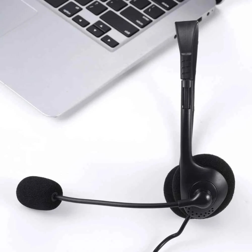 USB Office / Business / Call Center Headset