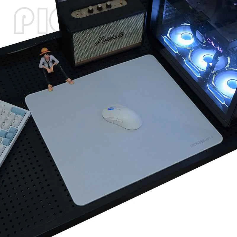 PICKYYMAY Pk Control 1 Design Professional Gaming Mouse Pad Premium Mousepad Speed and Control Desk Pad Mouse Mat Desk Mat