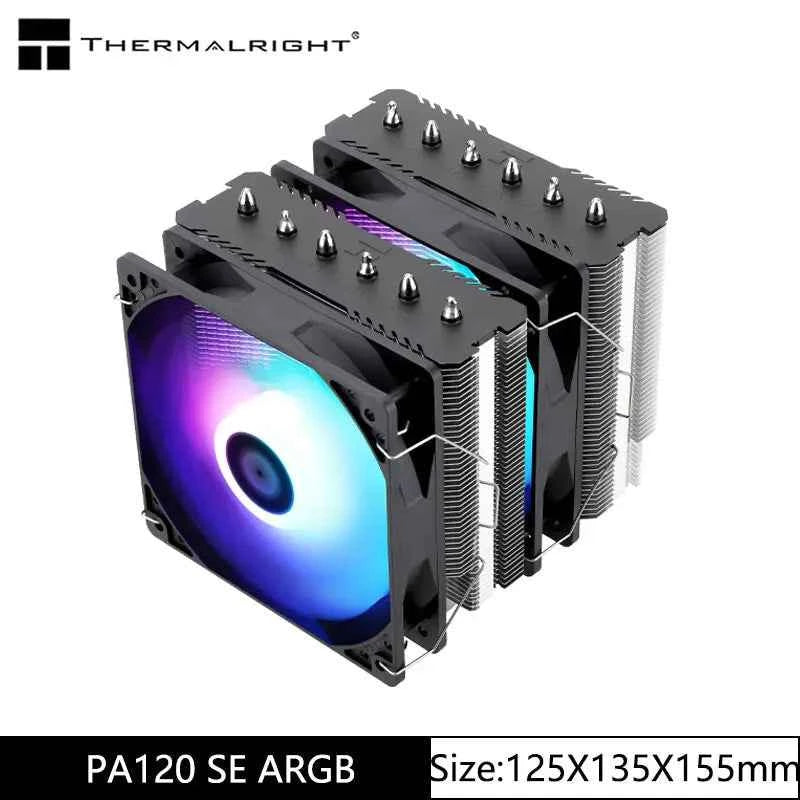 Thermalright PA120 CPU Air Cooler
