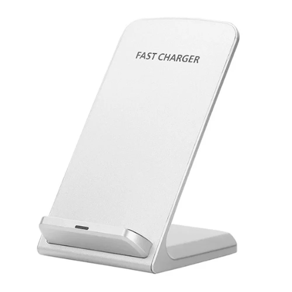 30W Wireless Charger Fast support for Samsung S26-S21 Ultra Quick Charging Stand For iPhone 17-12Pro Max Xiaomi 17 14
