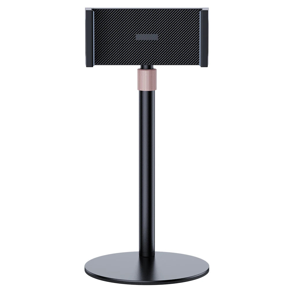 UPERFECT Portable Monitor Holder For 4.7-17.3 Inch Screen Vesa Phone Adjustable Laptop Gaming Bracket Expandable Desktop Stand