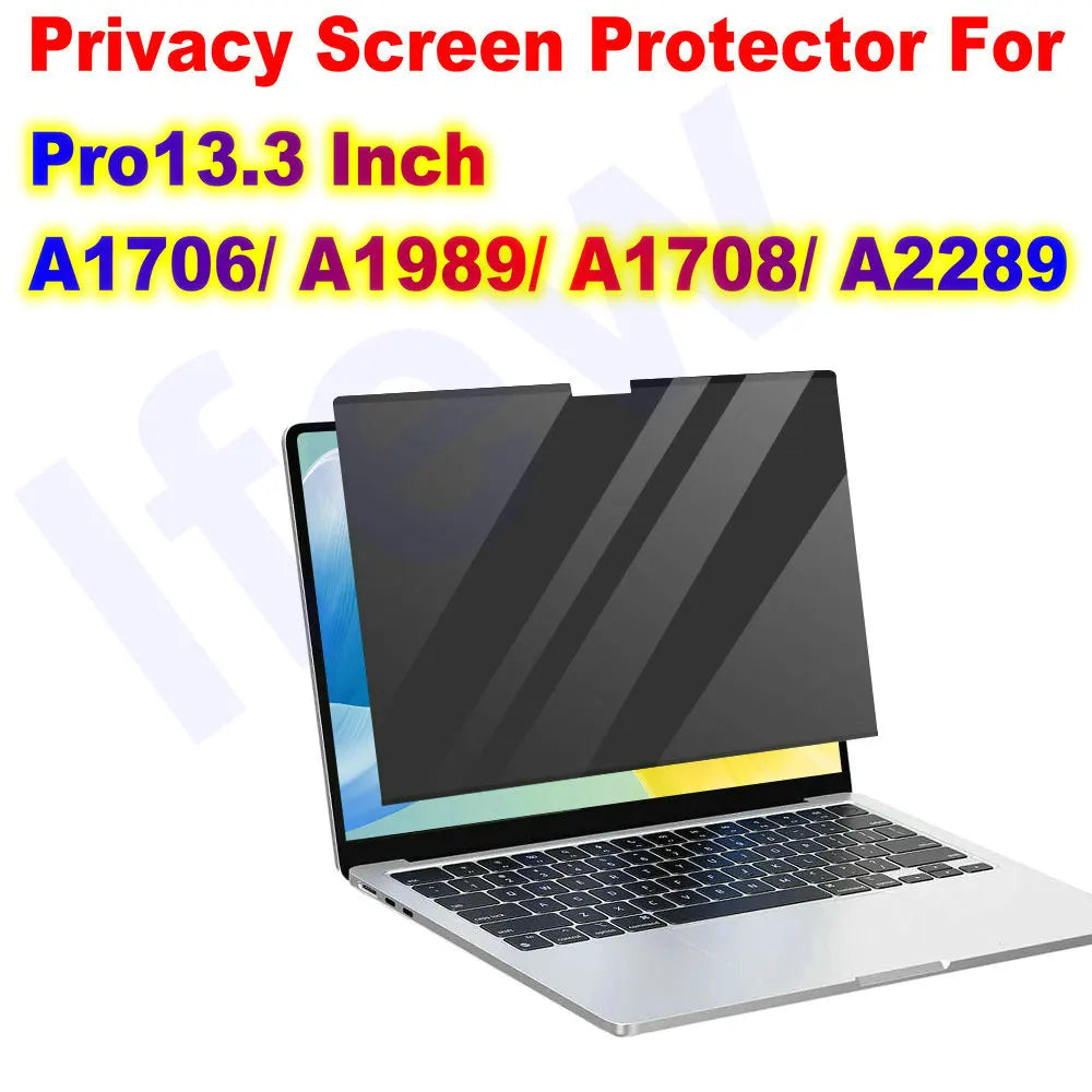 Anti-peeping Screen Protector For Laptop Computer 14 15.6 17 inch 12.5 13 17.3 inches Anti-spy/Glare Matte Film Privacy Filter