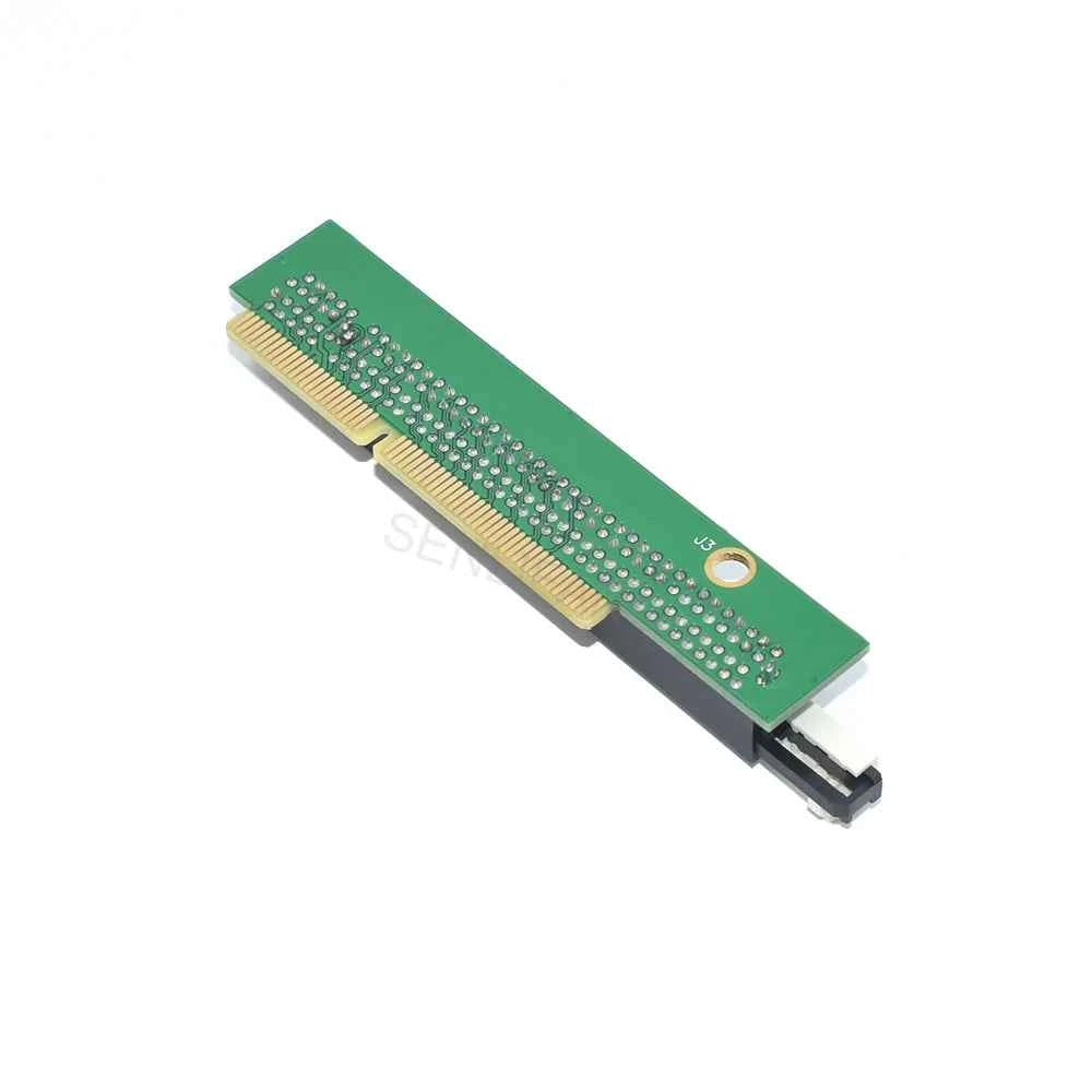 New 01AJ940 PCIE16 Expansion Graphic Card For Lenovo ThinkCentre 910Q 910X M720 ThinkStation P330 Tiny4