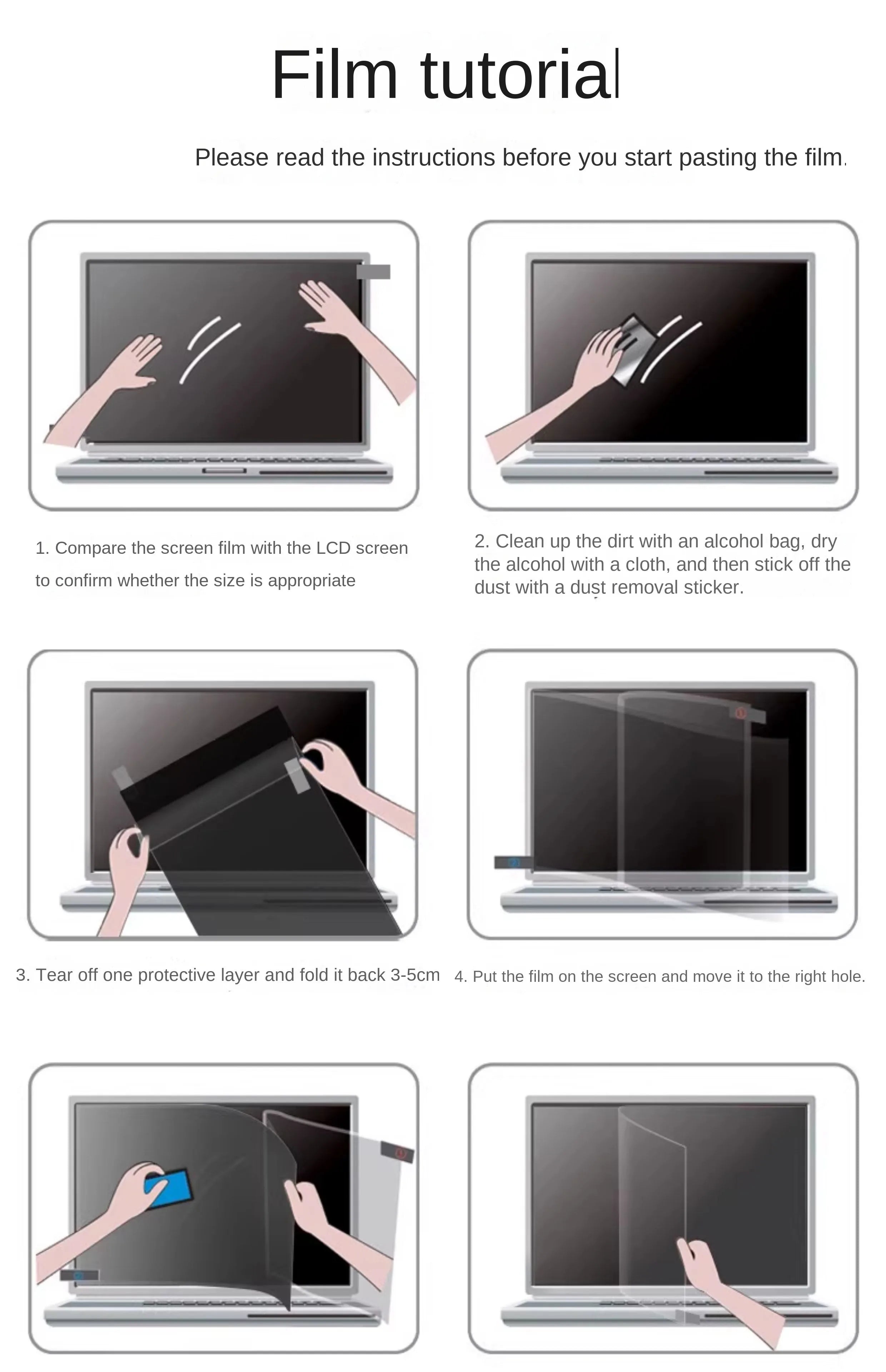 For 2026 ROG Flow Z13-KJP laptop anti-spy privacy film 13.4 inch GZ302EAC-XS99 anti-radiation computer anti-peep film matte