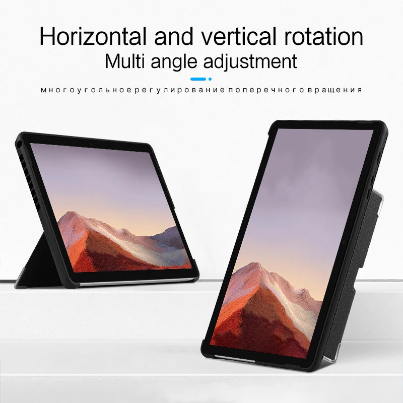Case For Microsoft Surface Pro 11 10 9 8 13