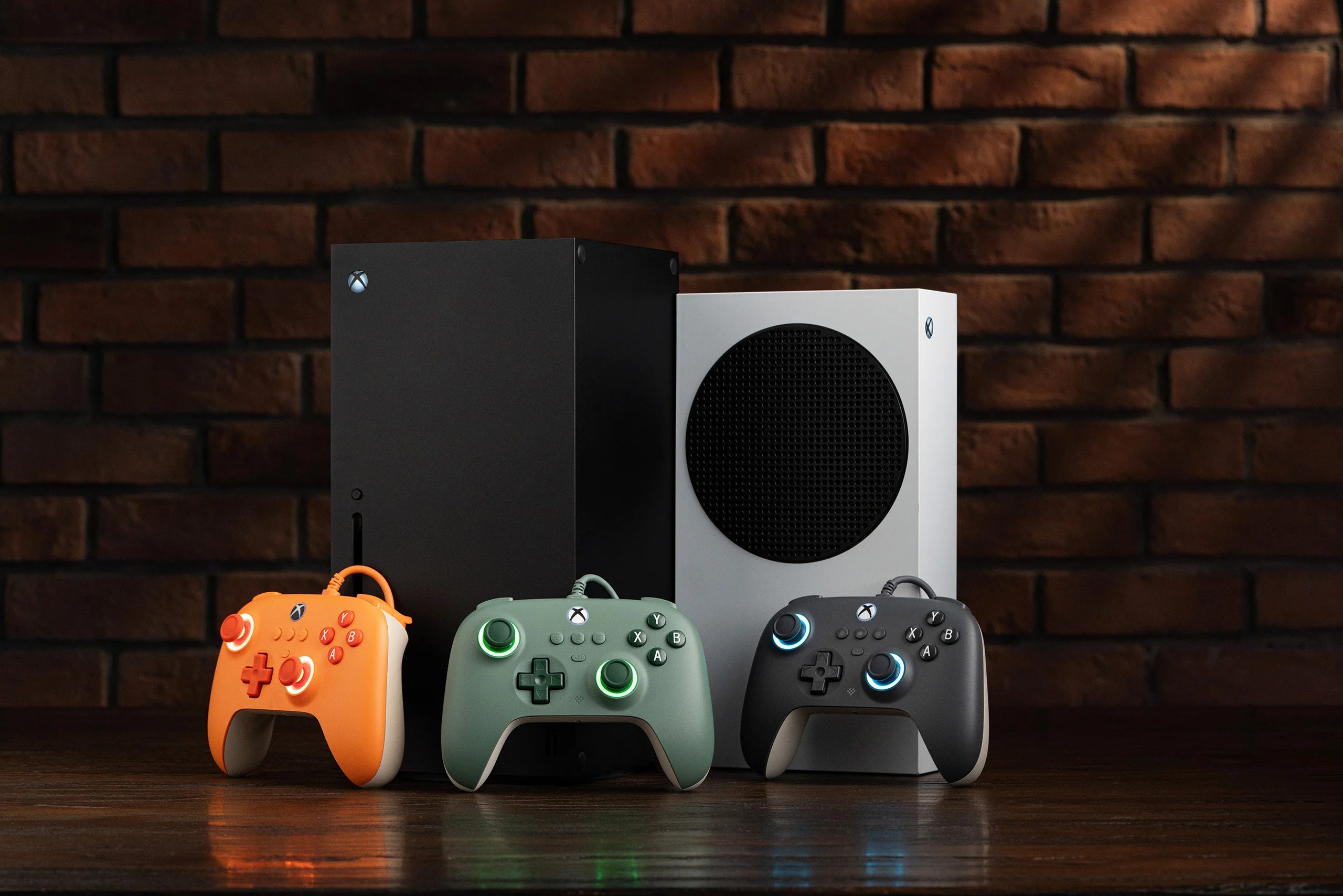 8BitDo Ultimate C Wired Controller Hall Effect Joysticks USB Gamepad with for Xbox Series X/S, Xbox One and PC Windows 10/11 - WinSupport Tech