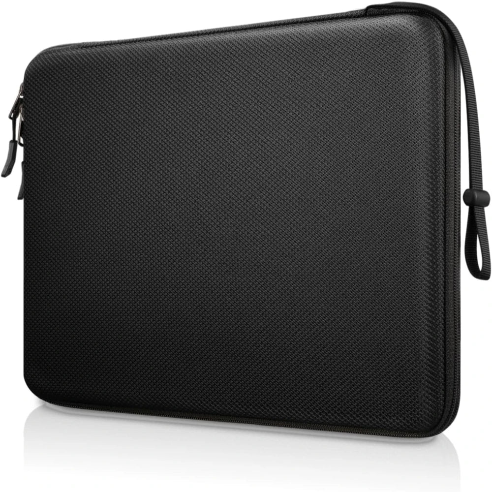 Hard EVA Laptop Sleeve Case 13 14 15.6 16 inch For MacBook Air/Pro Shockproof Computer Bag  With Lenovo, HP, ASUS, Dell Carrying