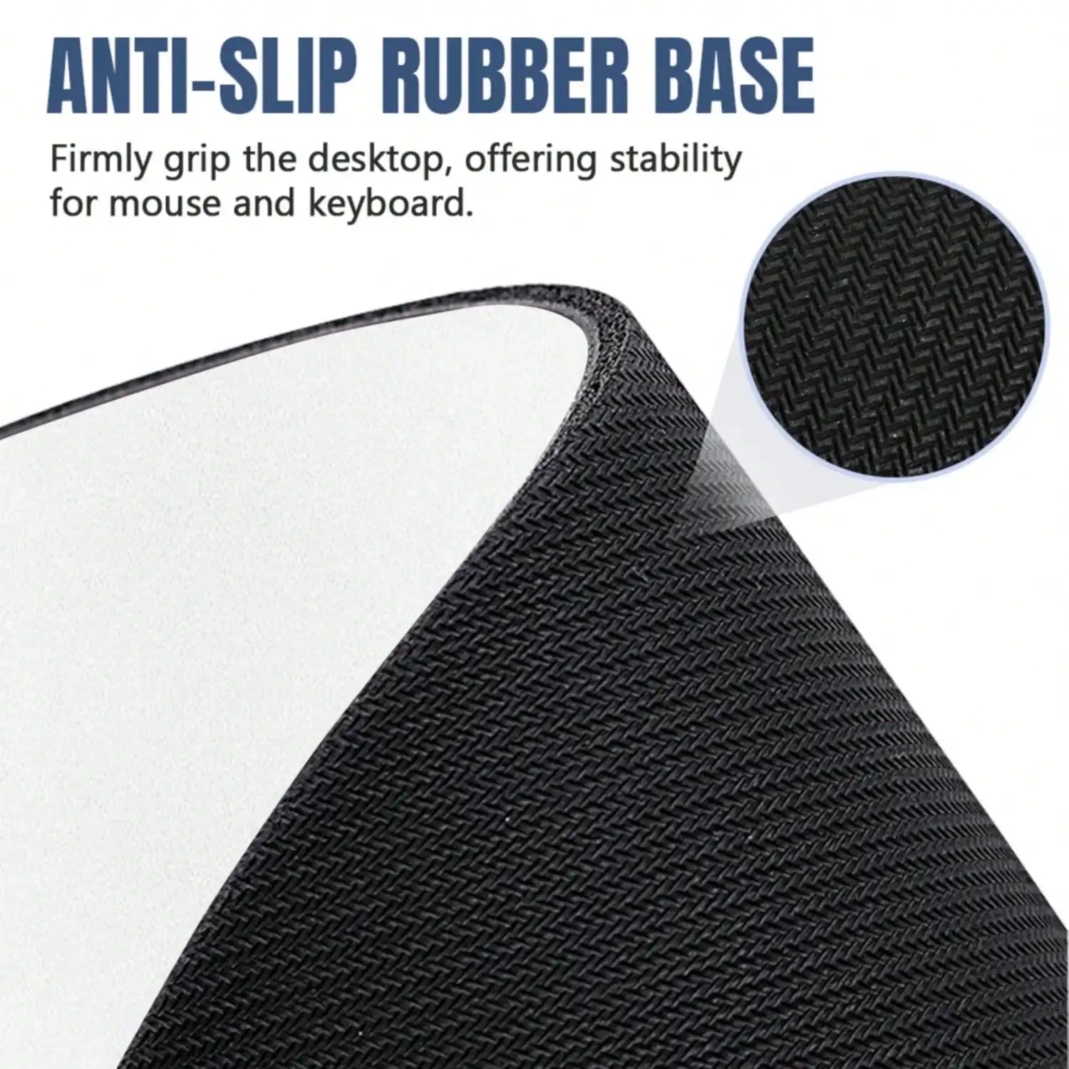 Style Wave Surfing Mouse Pad - XXL Large Gaming Desk Mat With Non-Slip Rubber Base, Thickened Precision Stitching, Washable Surface - Extra-Large Computer Desk Mat, Suitable For Gaming Setups, Artistic Design, Smooth Texture,