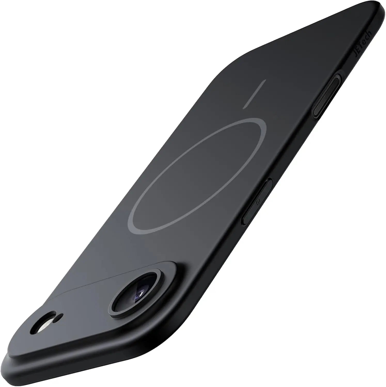 Ultra-Thin Magnetic Case for iPhone Air 6.5