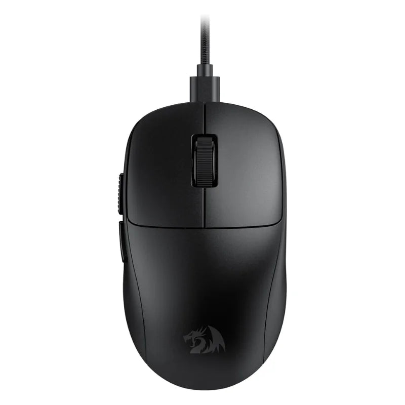 Redragon M817 Wired Gaming Mouse, 24000 DPI Optical Mice
