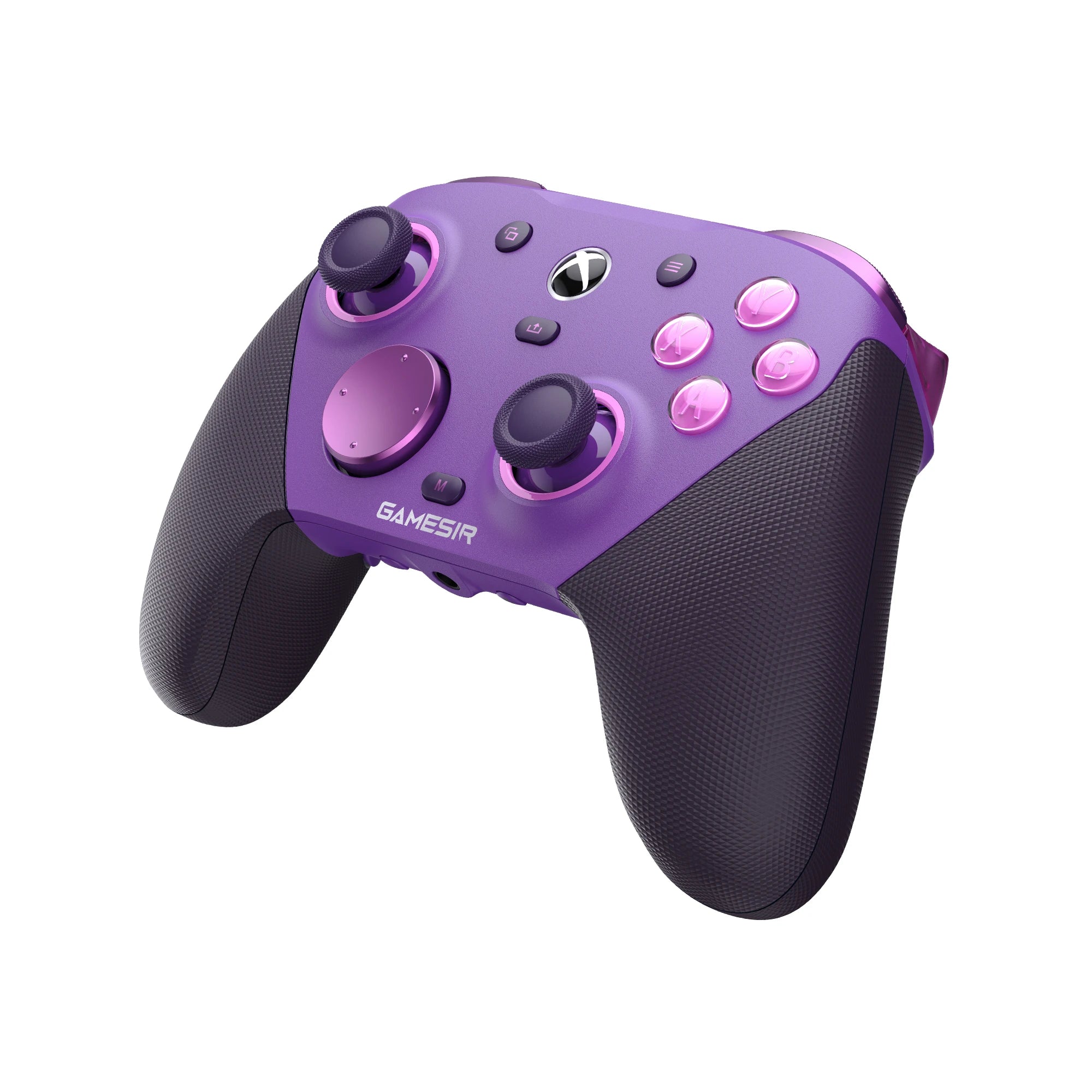 GameSir G7 Pro Xbox Series X|S Controller – Wired for Xbox, Wireless for PC, Bluetooth for Android – Hall Effect, Charging Dock