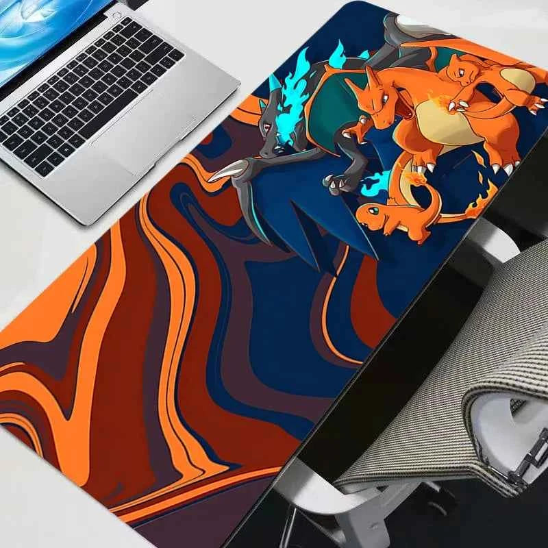 Pokemon Charizard Home New HD Pc Mousepad