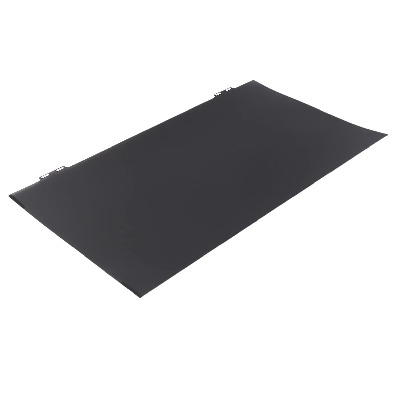 27 Inch 16:9 Computer Privacy Screen Filter PET Magnetic Computer Privacy Film Removable Anti Glare Blue Light Protector Eye Car