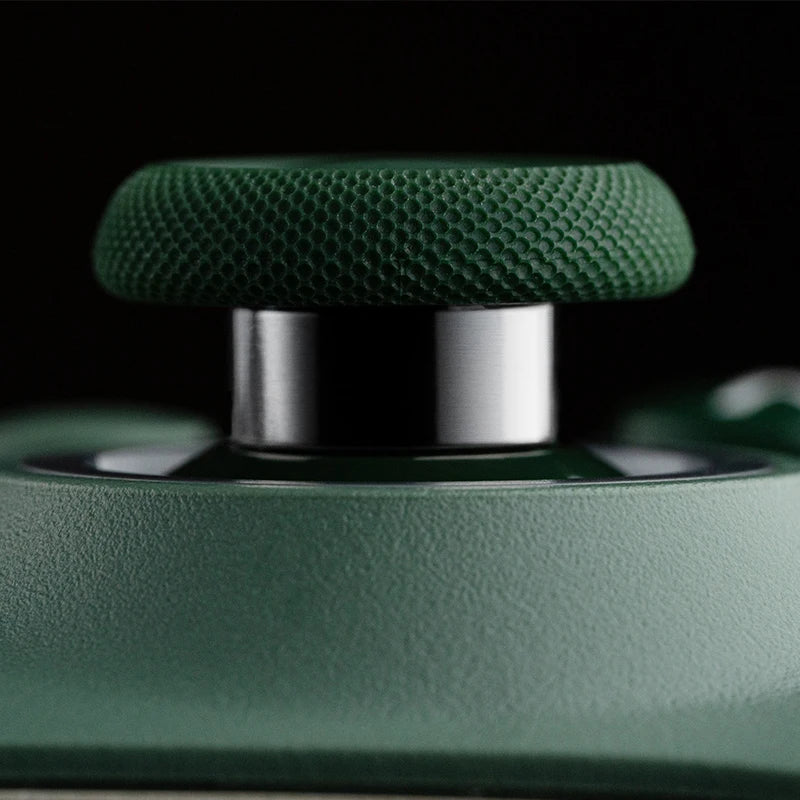 8BitDo Ultimate C Wired Gaming Controller for Xbox, RGB Lighting Fire Ring and Hall Effect Joysticks, Windows 10/11 - WinSupport Tech