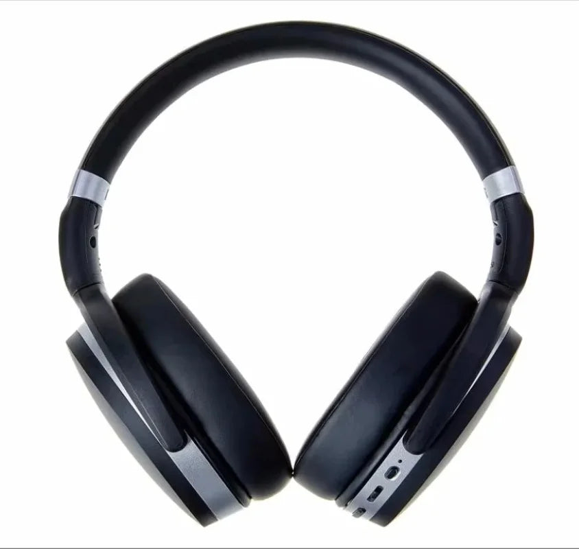 Sennheiser HD4.50BTNC Headphones  Noise Isolation Stereo Headsets Black Game Earphones Wireless Bluetooth Earphones