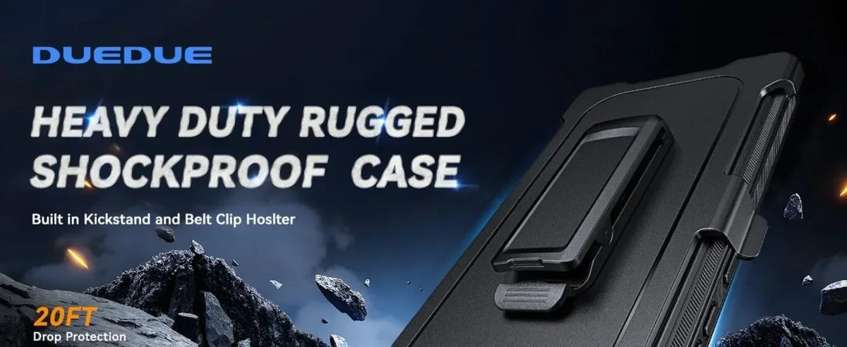Military Armor OTT For Magsafe Charge Case For Samsung S26 Ultra S25 S24 S23 S22 Plus FE Edge Hard PC+TPU Clip Bracket  Cover