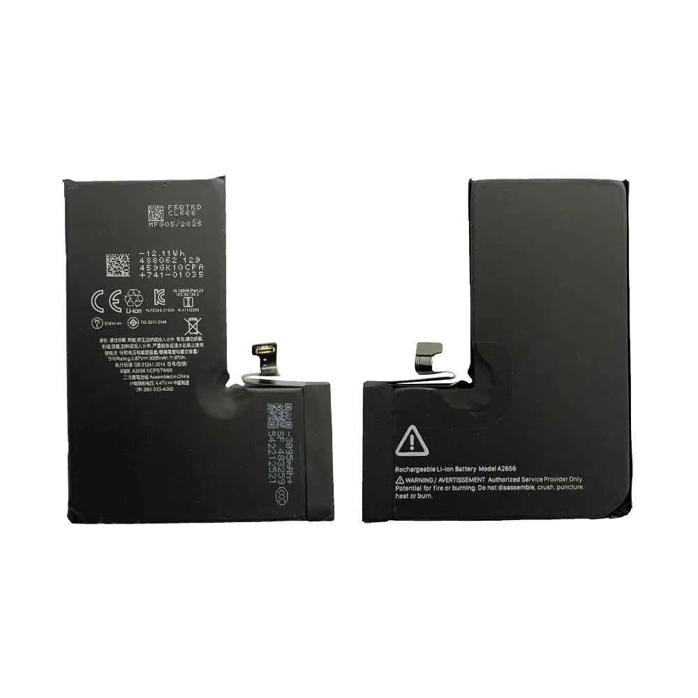 Vormir Diagnostic Battery 100% Capacity For iPhone 12 13mini 14 14Plus 15Pro Max Shows Genuine Parts No Error Message Pop up